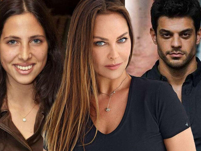 "Görün nəyi qızıma aid edirlər! Dəlidirlər, normal deyillər!"