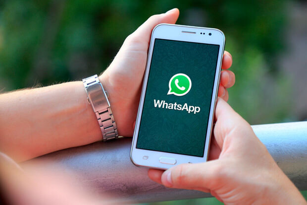 "WhatsApp"dan qısqanc sevgililərin işini çətinləşdirəcək funksiya - FOTO