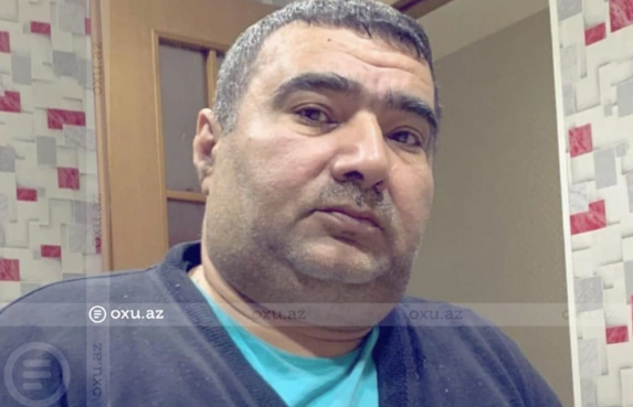 Şərurlu İsfəndiyardan daha bir şikayət: "18 ildir mənə 73 min dollar borcludur"