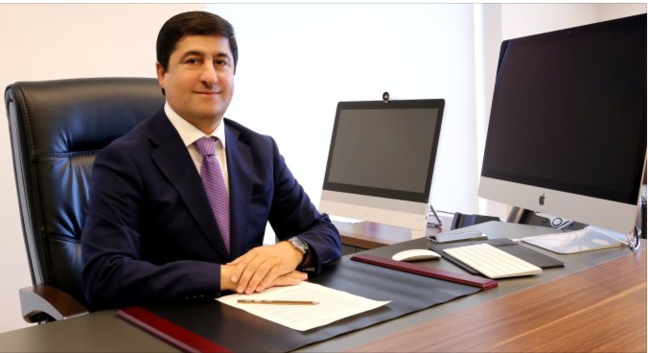 SSRİ bayrağı qaldıran, "Georgi lenti" taxan Saleh Səmədov "Azərişıq"ASC-nin vəzifəli şəxsidir? – İLGİNC İDDİA
