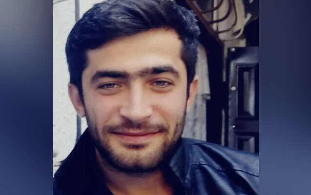 Metronun qarşısında qəza - 24 yaşlı oğlan öldü-Foto