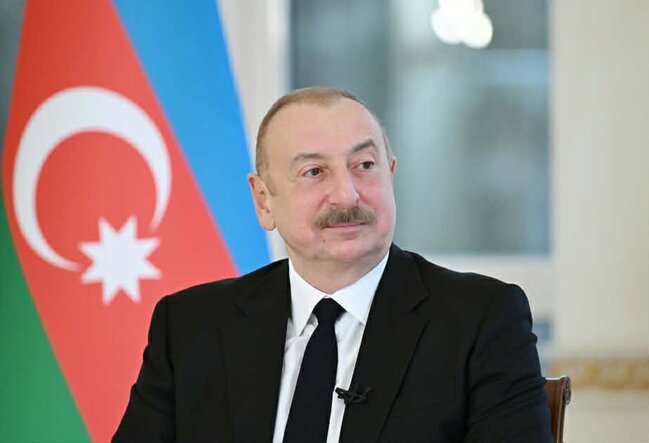Azərbaycan və Özbəkistan arasında siyasi dialoq çox yüksək səviyyədədir