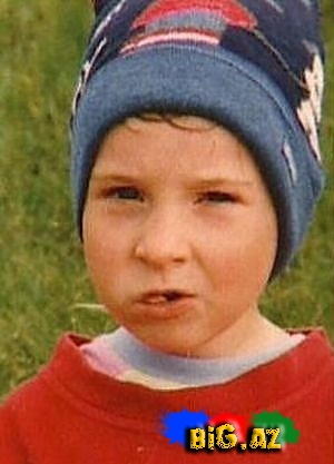 Kişi idi əməliyyatdan sonra qadın oldu - FOTO