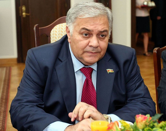 Oqtay Əsədov: "Milli Məclisin peşəkarlıq səviyyəsi yüksəlib"
