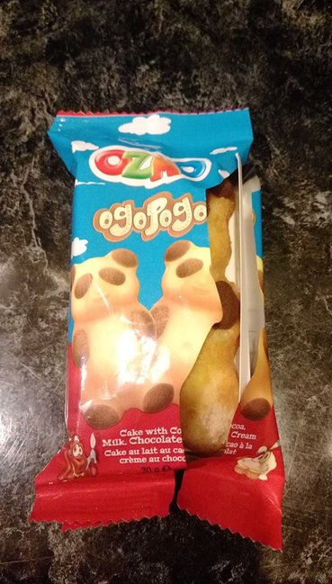 Bakıda məşhur marketdə kiflənmiş məhsul satılır - FOTOLAR