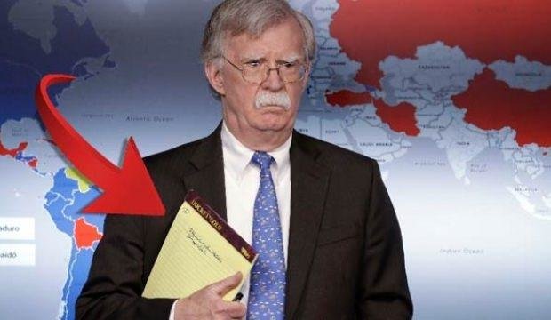 Dünya bu qeyd dəftərindən danışır - FOTO