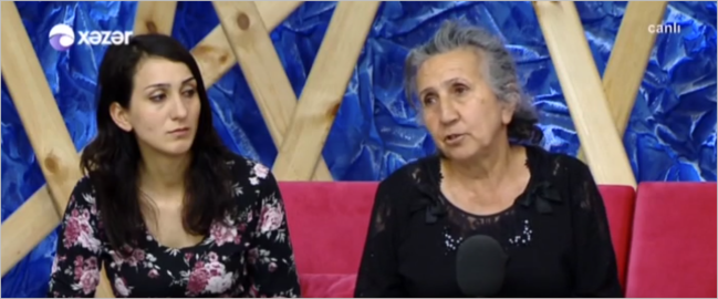 Azərbaycanda ŞOK HADİSƏ: Nənə yeni doğulmuş nəvəsini zibillikdə basdırdı