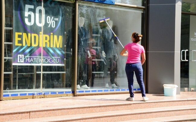 Paytaxtda daxili iməclik keçirildi