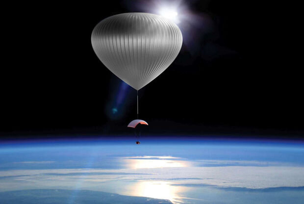 Hava şarlarında stratosferə uçmaq mümkün olacaq