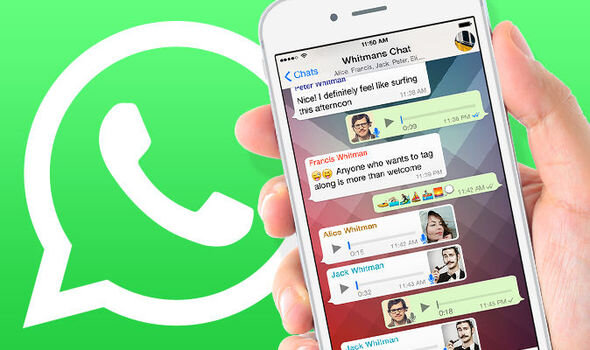 "WhatsApp"da daha bir YENİLİK: Artıq bunu 36 saat ərzində edə bilərsiniz - FOTO