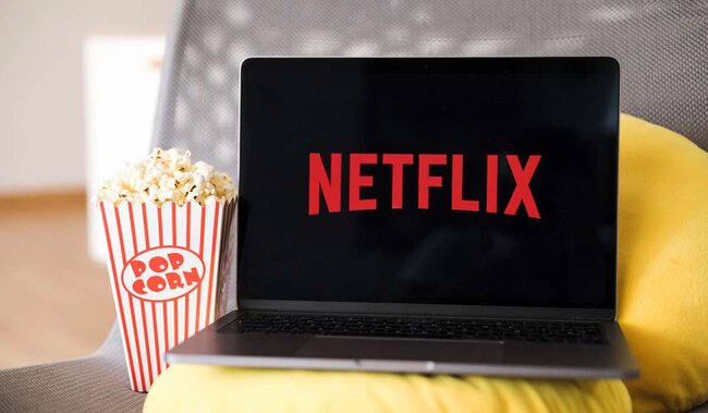 "Netflix" Türkiyədə bahalaşdı - FOTO