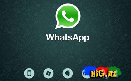 Whatsappda inanılmaz yenilik