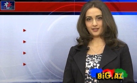 Ermənilərdən növbəti təxribat. Talışıstan televiziyası