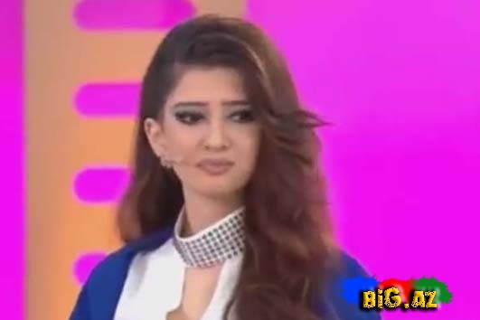 Sima İşte benim stilim dən uzaqlaşdırıldı - VİDEO