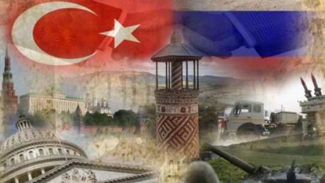 ABŞ və Türkiyənin gizli Qarabağ PLANI ORTAYA ÇIXDI: qutu açılacaq, Paşinyan... - SENSASİYA