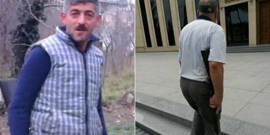 Sumqayıtda silahlı şəxslər peyda oldu: şəhər qana boyandı