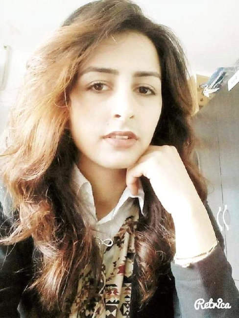 Faciəvi şəkildə ölən gənc qızın tabutunu gəlinliyə bürüdülər - Ürəkparçalayan FOTOLAR