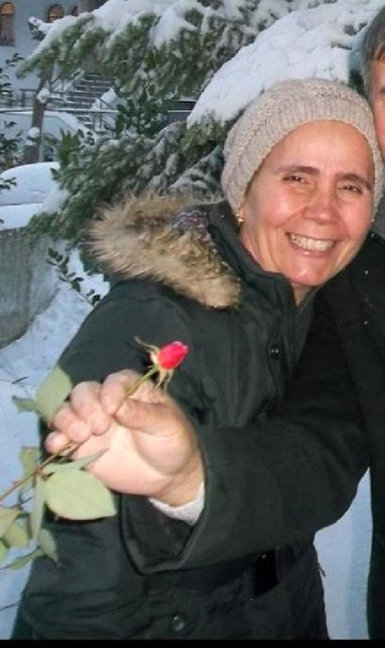 Müəllimdən dəhşətli əməl: 48 yaşlı qadının başını kəsdi - FOTOLAR