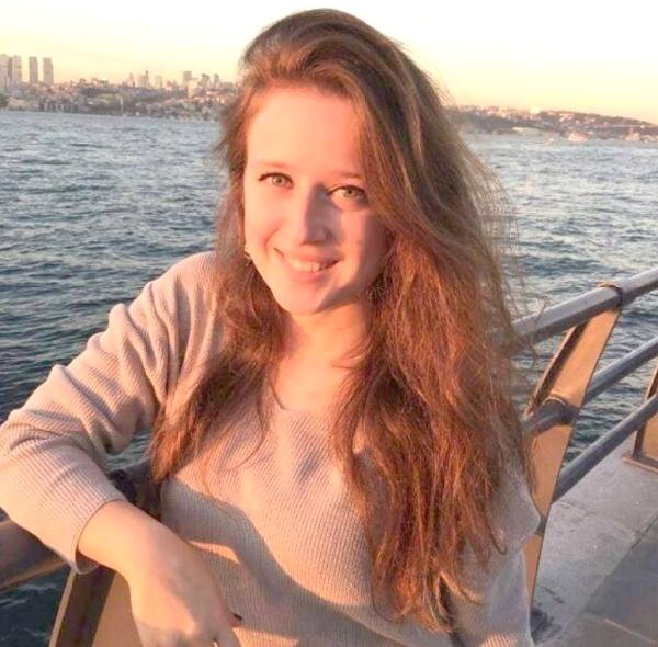 Dəhşətli partlayış: 23 yaşlı gənc qız dünyasını dəyişdi - fotolar