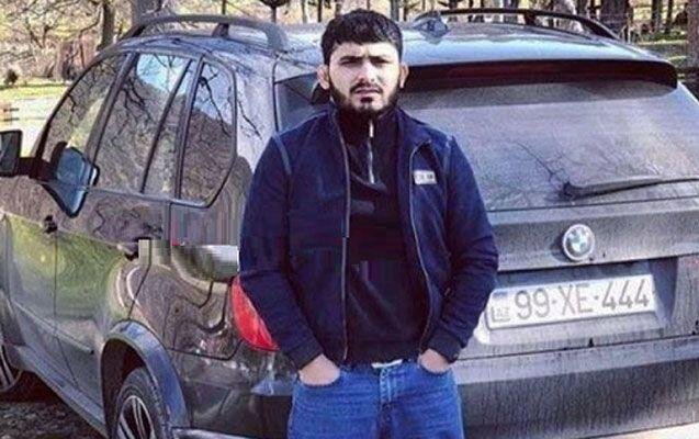 "Emin 444"ün qətlinə görə dünya çempionu tutuldu - "78 bıçaq vurublar" - FOTO