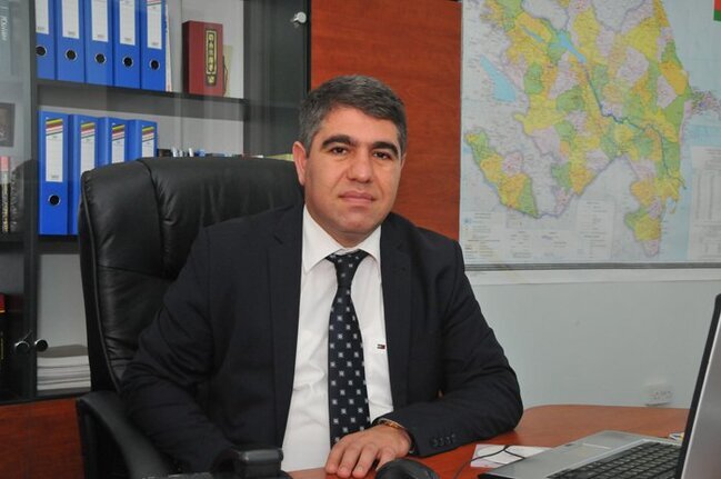 "Bazarların monitorinq edilməsinə ehtiyac var"- Vüqar Bayramov qiymət artımından danışdı