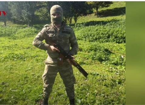 Ana baladan, bala anadan xəbərsiz dünyadan köçdülər - Döyüş meydanında 3 gün sağ qalan şəhidin ÜRƏK DAĞLAYAN HEKAYƏSİ -VİDEO