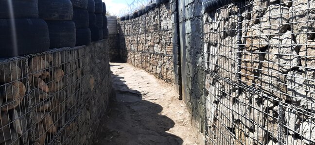 Tovuz döyüşlərinin baş verdiyi postlarda durum necədir?