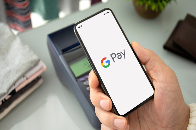 Azərbaycanda "Google Pay" sistemi aktivləşdi