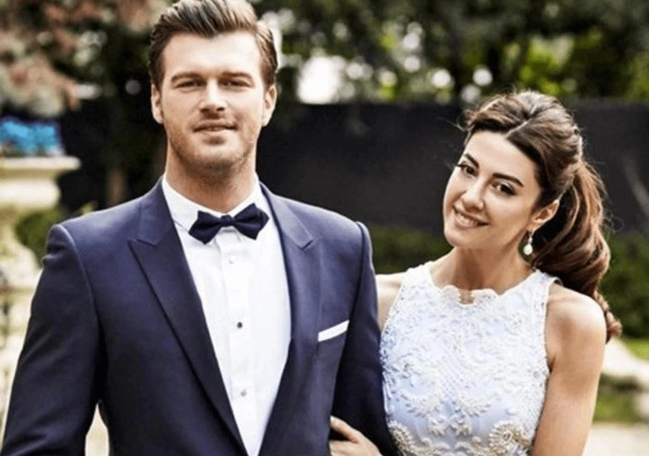 Kıvanç xanımına yazdığı romantik şərhlə DİQQƏT ÇƏKDİ - FOTO