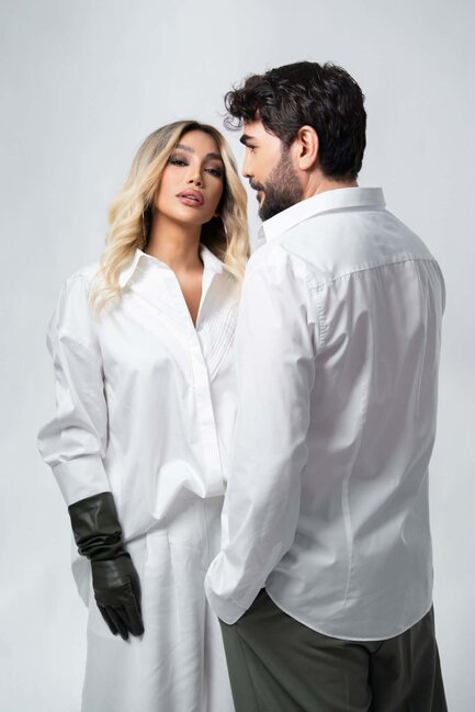 Röya ilə Elçinin "Can"ı çox sevildi - VİDEO