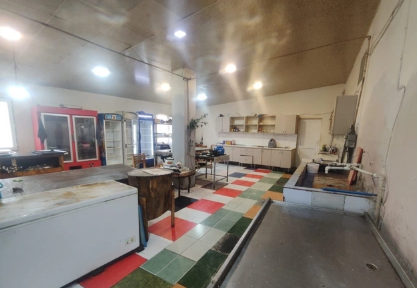 "Dağlılar Balıq" restoranının fəaliyyəti məhdudlaşdırıldı - SƏBƏB