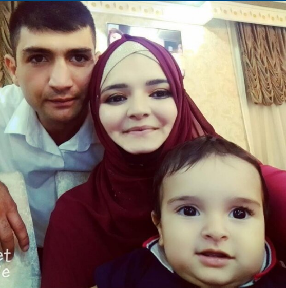 Bu gün Ziyad Muradovun şəhadətindən iki il ötür - FOTO-VİDEO