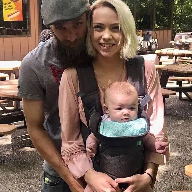 Üzündə cızıqlar yaranan körpənin otağına kamera qoydular - ŞOK EDƏN GÖRÜNTÜ - VİDEO