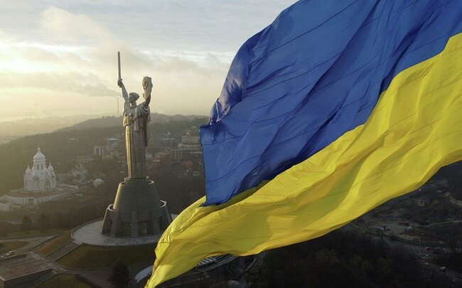 Ukrayna Rusiya şirkətlərinə sanksiya qoyub