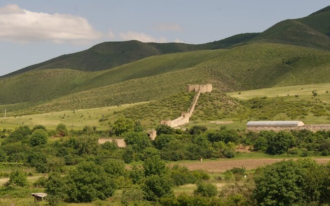 "Əsgəran" yarımstansiyasının tikintisinə başlanılır