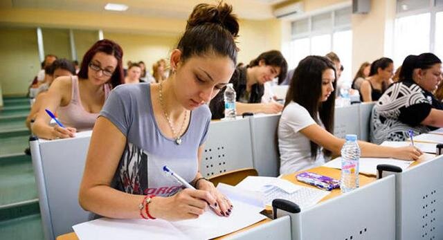 Tələbələrin köçürülməsi üçün müddət BAŞA ÇATIR