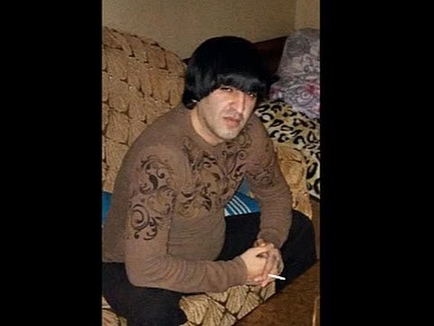 Bakıda xüsusi təyinatlı vaqondan qaçan "Qoca" ləqəbli avtoritet kimdir? - DOSYE