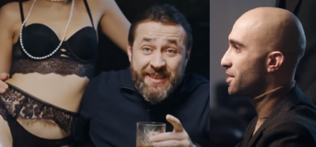 Azərbaycanda hamı izləmə rekordu qıran "Viktoriya"dan danışır - VİDEO