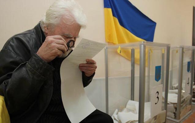 Bu gün Ukraynada "sükut günü"dür