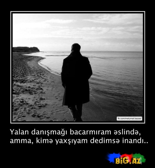 Gözləriniz gözəl sözlər oxusun - FOTO