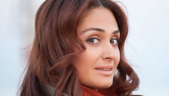 Məşhur aktrisa xərçəngə tutuldu