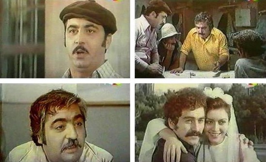 Ən çox sevilən 12 Azərbaycan filmi - VİDEO