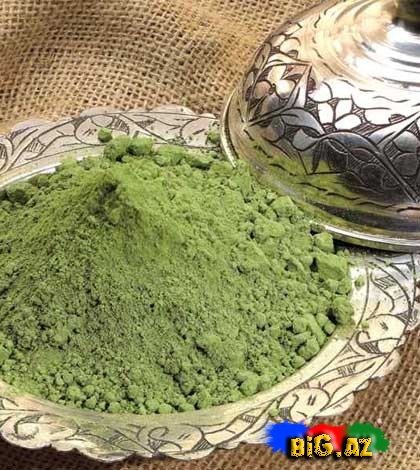 Xına haqda nə bilirik?