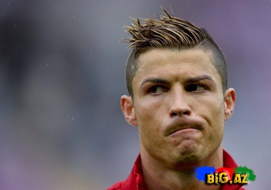 Ronaldo haqqında bilmədiyiniz 10 fakt