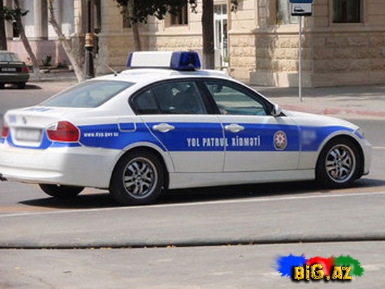 Polis mayoru iti vurmadı, özü öldü