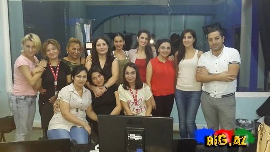 Qənirə Ataşova həyat yoldaşı ilə yollarını ayırdı