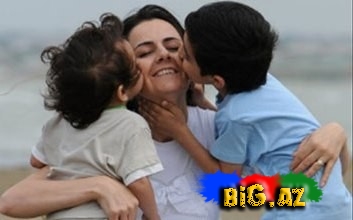 Qənirə Ataşova həyat yoldaşı ilə yollarını ayırdı