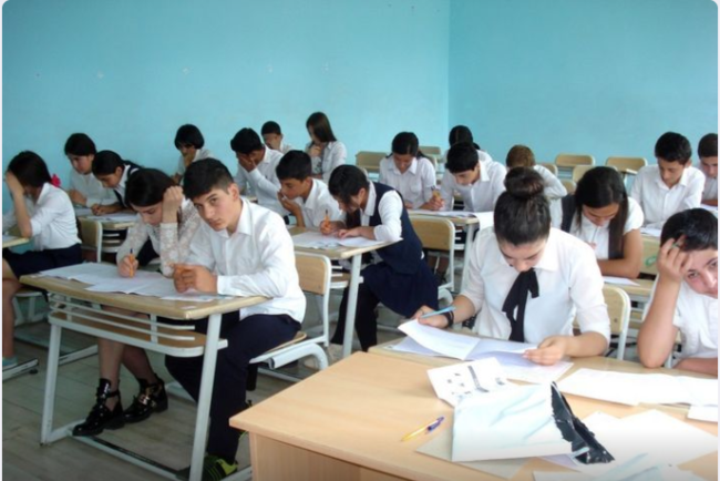 "Blok imtahan mexanizmi ləğv edilməlidir" – Ekspertdən sistemlə bağlı sərt tənqid
