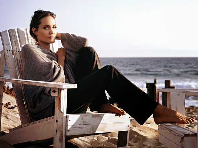 Bundan sonra aktrisalıq etməyəcək