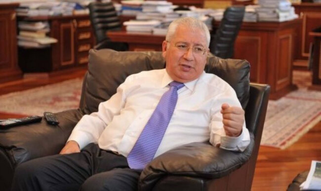 Əvvəl fəhlə, sonra nazir, indi isə rektor - Heydər Əsədovun dosyesi